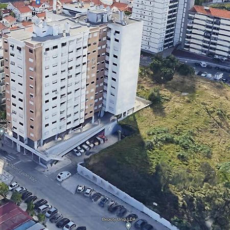 Be Local - Apartment With 3 Bedroom Near Oriente Station In Lisboa Eksteriør bilde
