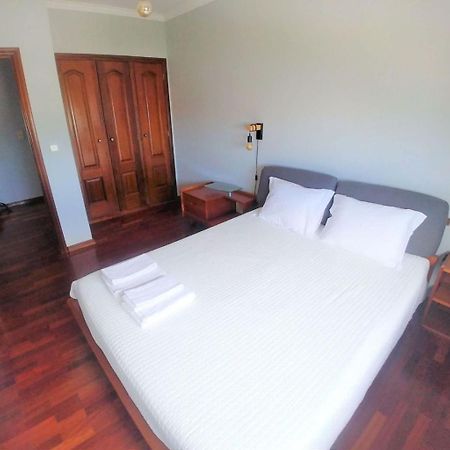 Be Local - Apartment With 3 Bedroom Near Oriente Station In Lisboa Eksteriør bilde
