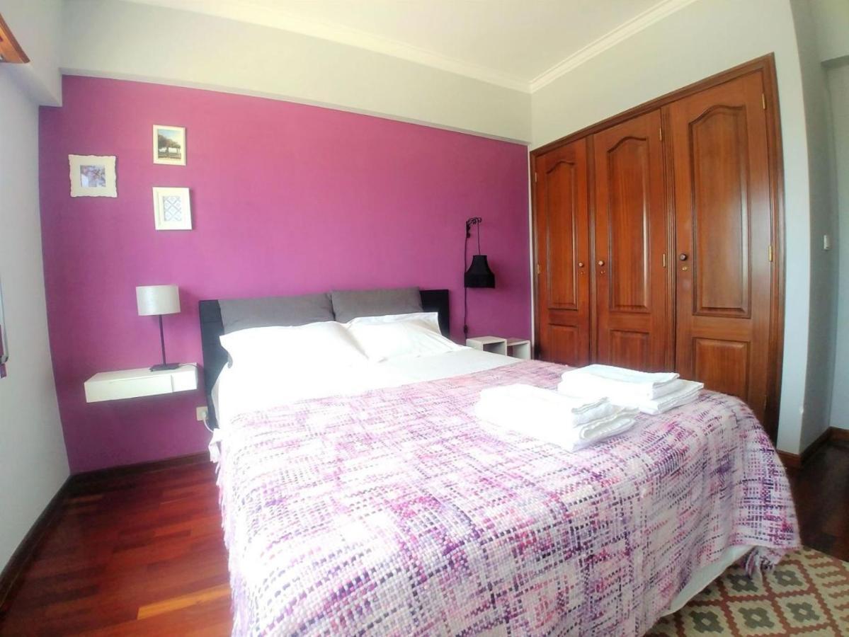 Be Local - Apartment With 3 Bedroom Near Oriente Station In Lisboa Eksteriør bilde