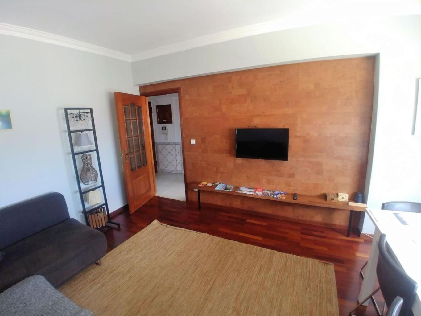 Be Local - Apartment With 3 Bedroom Near Oriente Station In Lisboa Eksteriør bilde