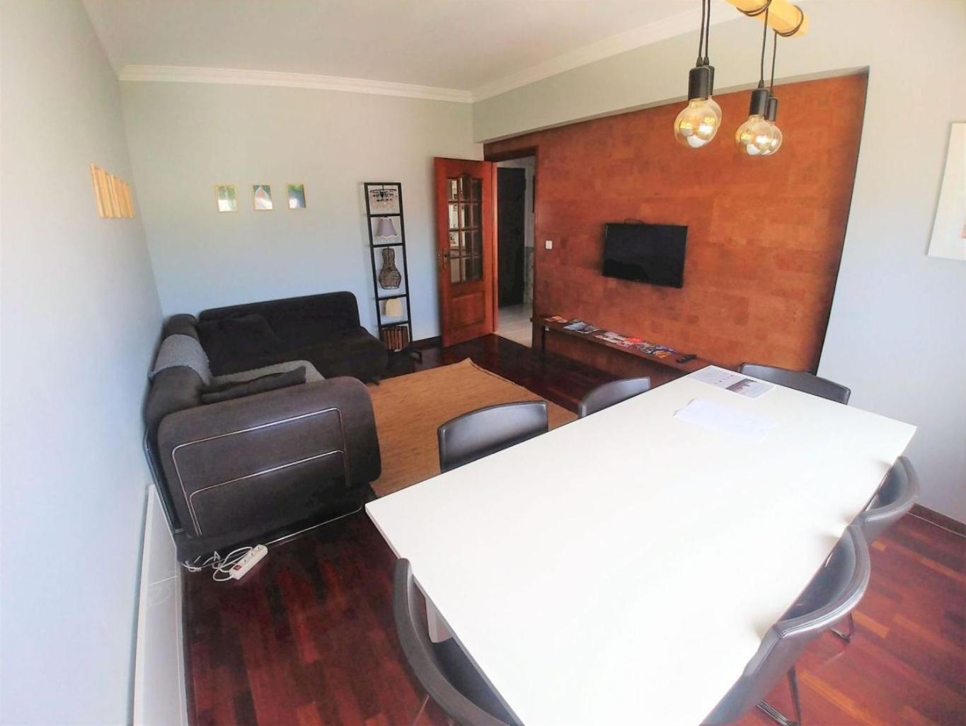 Be Local - Apartment With 3 Bedroom Near Oriente Station In Lisboa Eksteriør bilde
